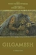 Gilgamesh: A Verse Play (Wesleyan Poetry)