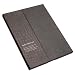 Zephyr Rhythm Grid ケース LIBRO2 CBRCrocodile Brown