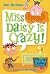 My Weird School #1: Miss Daisy Is Crazy! (My Weird School)