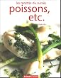 Poissons, tec