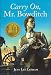 Carry On, Mr. Bowditch