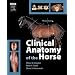 Clinical Anatomy of the Horse, 1e