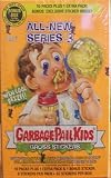 04 Topps Garbage Pail Kids Series 3