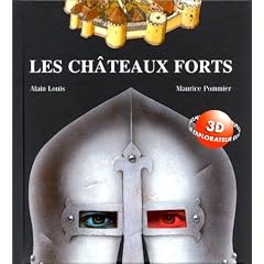 Les Ch�teaux forts