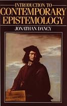 An Introduction to Contemporary Epistemology