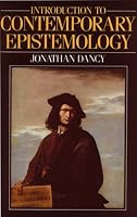 Introduction to Contemporary Epistemology