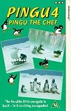 Review 2 Entertain Video  / Pingu 4 - Pingu The Chef [1993]