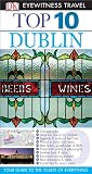 Top 10 Dublin (EYEWITNESS TOP 10 TRAVEL GUIDE)