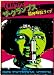ザ・クランプス 精神病院ライブ [DVD]