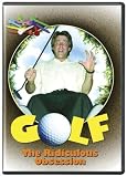 Golf - The Ridiculous Obsession