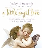 Cover of A Little Angel Love by Jacky Newcomb 0007205708