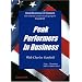 Peak Performers in Business
