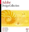 Design Collection 6.0 Win (InDesign 2.0, PhotoShop 7.0, Illustrator 10.0, Acrobat 5.0)