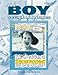 ALL BOY SCRAPBOOK PAGES BOOK