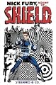 Nick Fury, Agent of S.H.I.E.L.D.