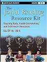 The Joyful Reading Resource Kit (Teaching Tools, Hands-On Activities, and Enrichment Resources, Grades K-8) (Jossey-Bass Teacher) (Paperback)