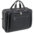McKlein Irving Park Laptop Case - Black