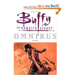 Buffy the Vampire Slayer Omnibus, Volume 4: v. 4