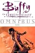 Buffy the Vampire Slayer Omnibus, Volume 4 (v. 4)