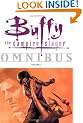 Buffy The Vampire Slayer Omnibus Volume 4: v. 4