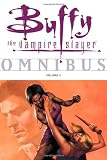 Buffy the Vampire Slayer Omnibus Volume 4
