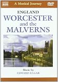 Musical Journey: England - Worcester & Malverns