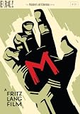 M [Masters of Cinema] [DVD]