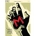 M [Masters of Cinema] [DVD]