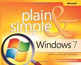 Windows 7 Plain & Simple (Plain and Simple)