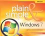 Windows 7 Plain & Simple (Plain and Simple)