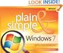Windows� 7 Plain & Simple