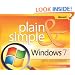 Windows� 7 Plain & Simple