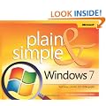 Windows 7 Plain & Simple (Plain and Simple)