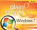 Windows® 7 Plain & Simple