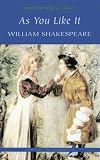 As You Like It (Wordsworth Classics)