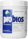 Probios Feed Granules 5lb
