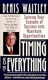 Timing Is Everything: Timing Is Everything