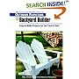 Outdoor Furniture for the Backyard Builder (Reader's Digest Woodworking)