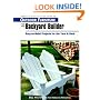 Outdoor Furniture for the Backyard Builder (Reader's Digest Woodworking)