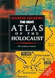 The Dent atlas of the Holocaust
