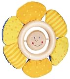 Haba Blossom Rattle
