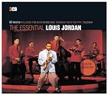 The Essential Louis Jordan