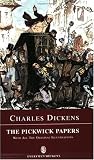 Dickens: The Pickwick Papers (Everyman Dickens)