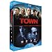 The Town + Heat [Blu-ray]
