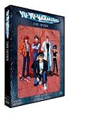 Yu Yu Hakusho - The Seven