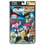 GI Joe 25th Anniversary - Comic 2-Packs: Captain Ace & Wild Weasel