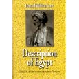 Description of Egypt: Notes and Views in Egypt and Nubia by Edward William Lane