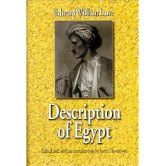 Description of Egypt: Notes and Views in Egypt and Nubia, Made During the Years 1825, -26, -27 and -28