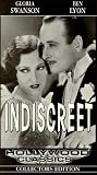 Indiscreet (B&W) by Madacy Records