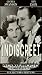 VHS : Indiscreet (B&W)